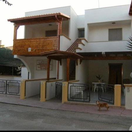 Appartamento La Perla Torre Pali Ngoại thất bức ảnh