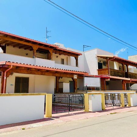 Appartamento La Perla Torre Pali Ngoại thất bức ảnh