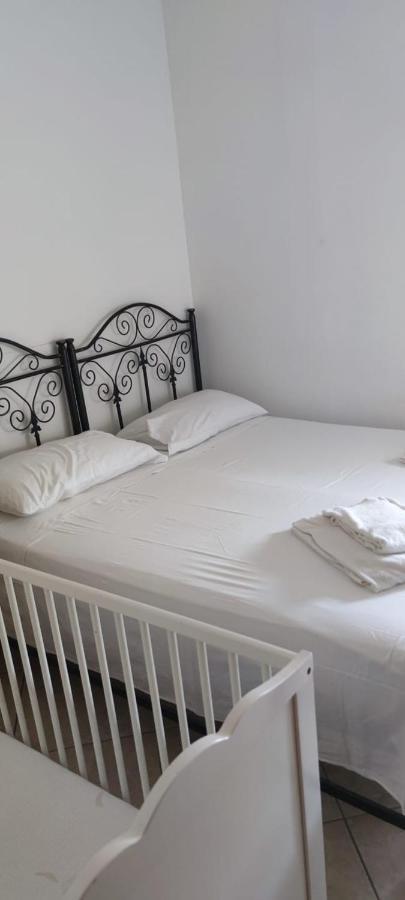 Appartamento La Perla Torre Pali Ngoại thất bức ảnh