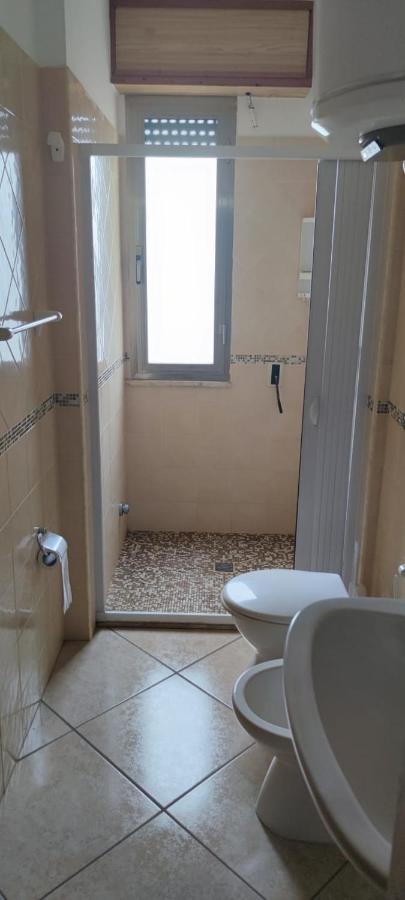 Appartamento La Perla Torre Pali Ngoại thất bức ảnh