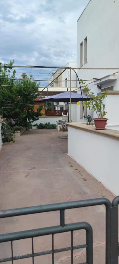 Appartamento La Perla Torre Pali Ngoại thất bức ảnh