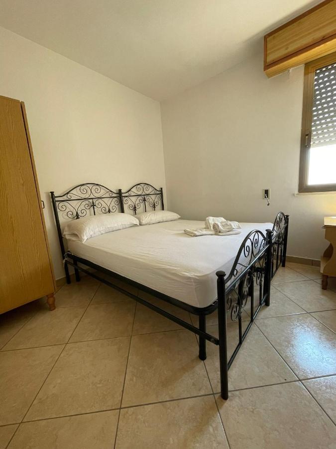 Appartamento La Perla Torre Pali Ngoại thất bức ảnh