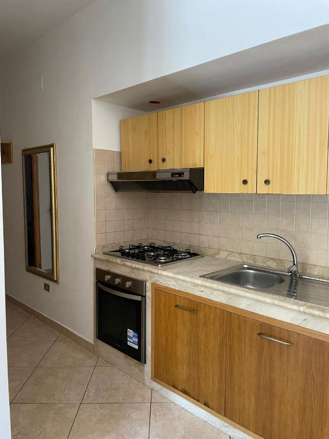 Appartamento La Perla Torre Pali Ngoại thất bức ảnh
