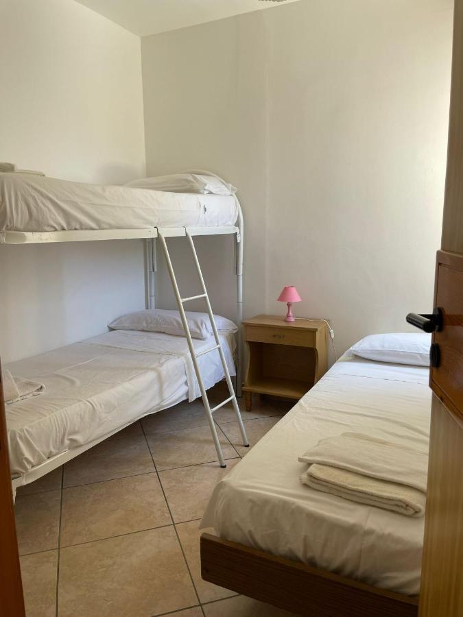 Appartamento La Perla Torre Pali Ngoại thất bức ảnh