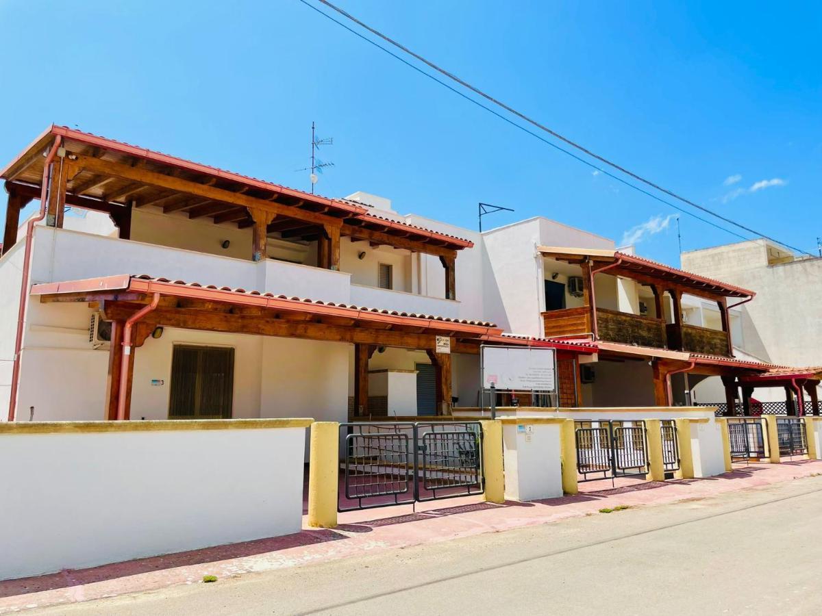 Appartamento La Perla Torre Pali Ngoại thất bức ảnh
