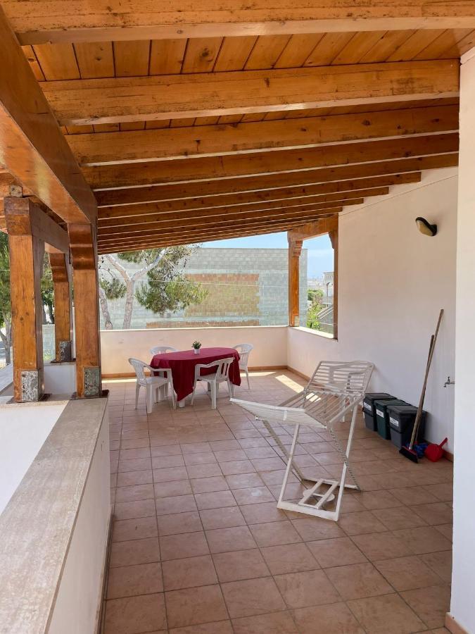 Appartamento La Perla Torre Pali Ngoại thất bức ảnh