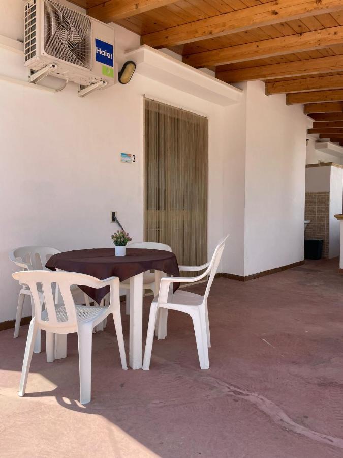 Appartamento La Perla Torre Pali Ngoại thất bức ảnh