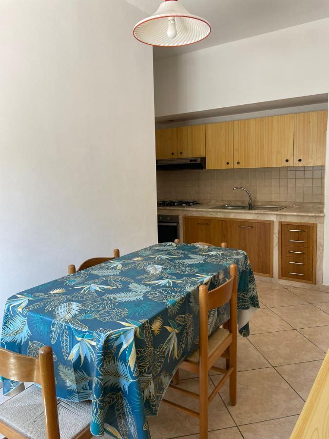 Appartamento La Perla Torre Pali Ngoại thất bức ảnh